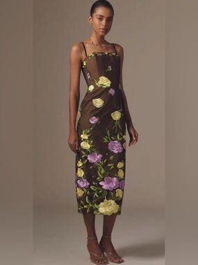 HELSI Gemma Midi Dress